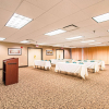 Отель Comfort Inn Falls Church - Tysons Corner, фото 17
