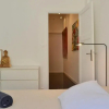Отель Le St Francois - Gorgeous Apt Art-Déco,Lift, A/C, 20 Meters Beach, фото 5