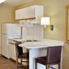 Отель Extended Stay America Suites Boston Marlborough, фото 26