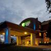 Отель Holiday Inn Express Hotel & Suites Cedar Park, an IHG Hotel, фото 18