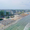 Отель SaloS Beach Resort, фото 17