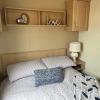 Отель Charming 3-bed Static Caravan in Porthcawl, фото 1
