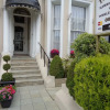 Отель The Beverley Hotel, фото 1