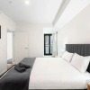 Отель Melbourne Holiday Apartments Flinders Wharf, фото 44