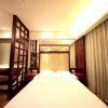 Отель Nanchang Honggutan Taili Apartment, фото 13