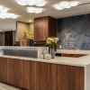 Отель SpringHill Suites by Marriott Austin The Domain Area, фото 1