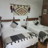 Отель Suites del Barrio Hotel, фото 10