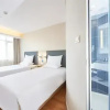 Отель Hanting Hotel Chizhou Tonghui Square, фото 8