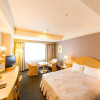 Отель The Crown Palais New Hankyu Kochi, фото 4