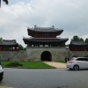 Отель Norijam Hanok Traditional House Three, фото 30