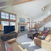 Отель New Listing! Mountain-view Ski & Golf Getaway 3 Bedroom Home, фото 2