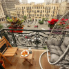 Отель The Square Boutique Hotel, фото 20