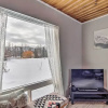 Отель Cozy Cle Elum Cabin w/ 3 Acres & Stocked Pond, фото 21