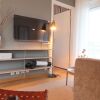 Отель Luxury Business 2 Rooms Apartment up to 3 People By City Living - Umami, фото 5