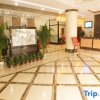 Отель Venice Dynasty Hotel (Jiujiang Railway Station Shili Avenue), фото 8
