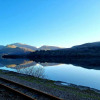 Отель Llanberis Lodges, фото 4