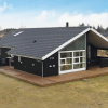 Отель Luxurious Holiday Home in Brovst Jutland With Sauna, фото 3