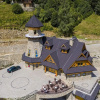 Отель KRUPÓWKA MOUNTAIN RESORT - Widokowy hotel z basenami i wellness, фото 9