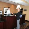 Отель Hampton Inn & Suites Millington, фото 9