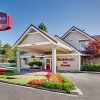Отель Residence Inn by Marriott Seattle North-Lynnwood Everett, фото 19