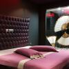 Отель Motel Venus Madrid Sur - Adults Only в Арройомолинос