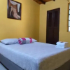 Отель Room in Guest Room - Balcones de la Casona, фото 15