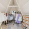 Отель Dream Dome Glamping Studio Ichihara, фото 17