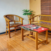 Отель OYO Life 91814 Griya Asoka Syariah, фото 12