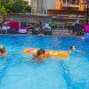 Отель Kleopatra Ada Beach Hotel, фото 46
