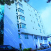 Отель Lewi Hotel Piazza, фото 1