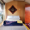 Отель Uros Suma Jakaña Lodge, фото 2