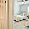 Отель Driftwood Cottage - First Floor Oceanfront Beach Retreat! Exceptional Views, Location And Privacy 2 , фото 22