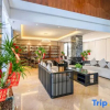 Отель Huzhimeng Hot Spring Hotel, фото 3