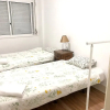Отель Apartment With 2 Bedrooms in Lisboa, With Wifi, фото 3