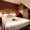 Отель Hôtel Altis Val Vert, фото 3