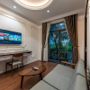 Отель Ngan Ha Apartment 2, фото 9