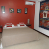 Отель Continents Bed and Breakfast, фото 2