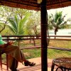 Отель Lake n River Resort  Munroe Island, фото 13