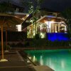 Отель Aqua Octaviana Bali Villa, фото 2