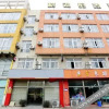 Отель Gediao Fashion Hotel, фото 1