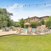 Отель The Above Lake Austin Hacienda 7 Bedroom Estate, фото 26