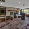 Отель Courtyard by Marriott Memphis Southaven, фото 2