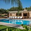 Отель Melitini in Souda With 7 Bedrooms and 6 Bathrooms, фото 1