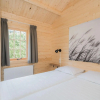Отель Wooden Holiday Home in Baarle-nassau, фото 4