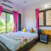 Отель OYO 19579 Home Alluring 2BHK Candolim, фото 15