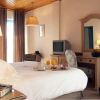 Отель Santa Marina Arachova Hotel, фото 8