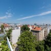 Отель Skyflats Vienna Ring View, фото 14