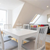 Отель Sunny Penthouse with Terrace. DG7, фото 11