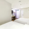 Отель Bundang Hotel Ruby, фото 1
