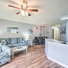 Отель Little River Condo w/ Pool ~ 3 Mi to Beach!, фото 7